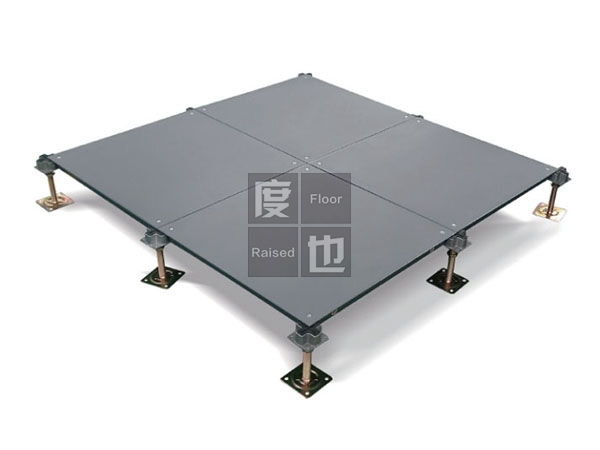 鋼制標準型OA智能網絡地板